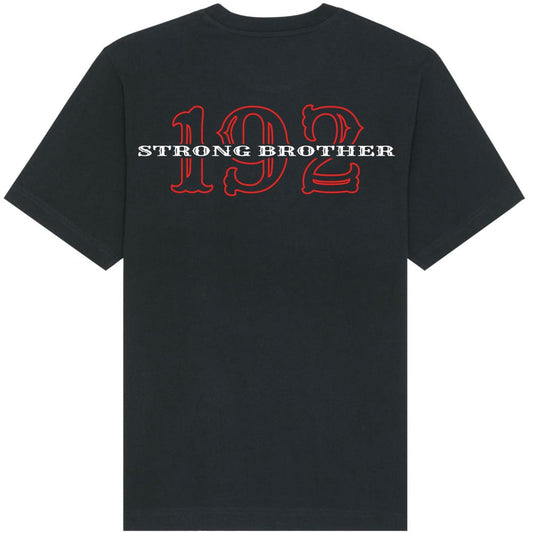 OVERSIZE SHIRT ONE BLOOD