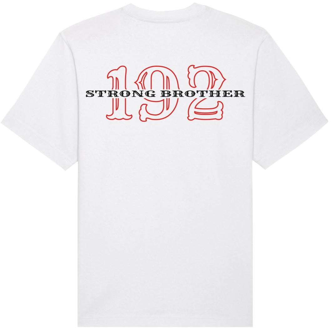 OVERSIZE SHIRT ONE BLOOD