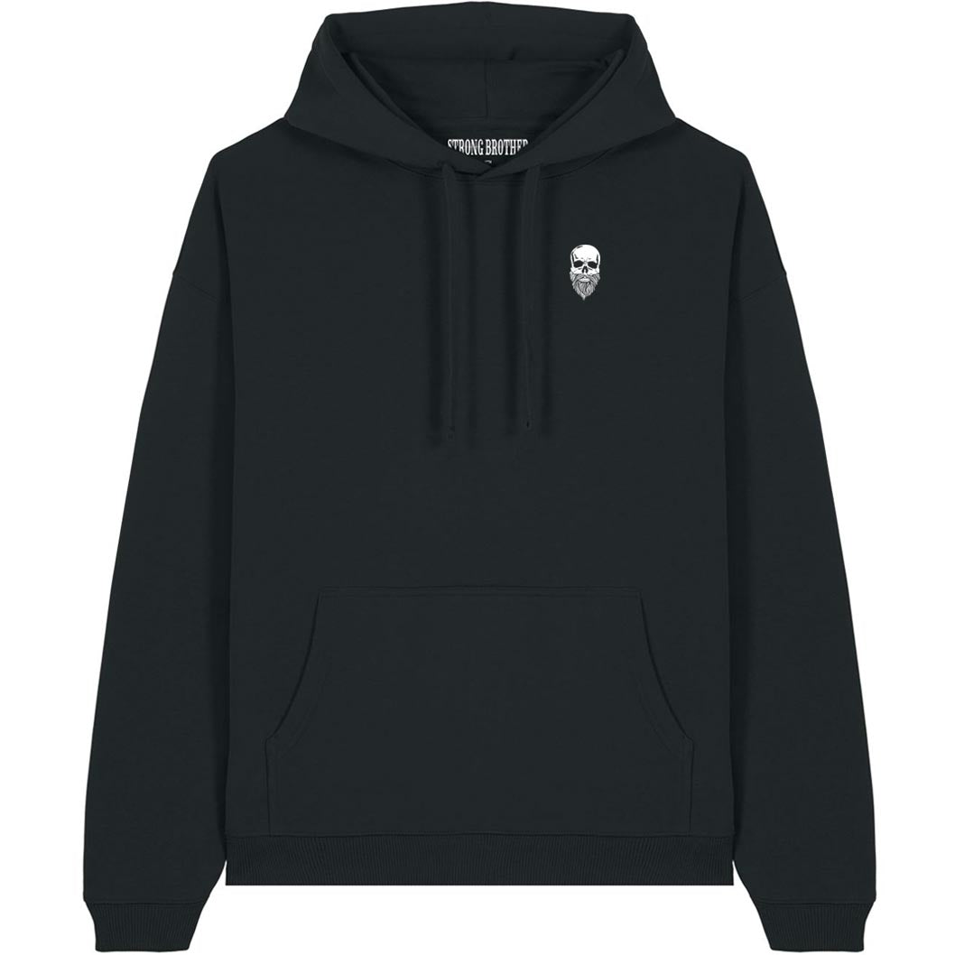 OVERSIZE HOODIE ICON ONLY