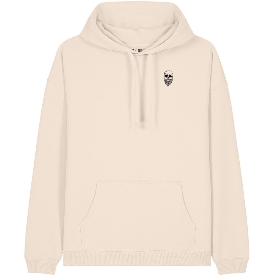 OVERSIZE HOODIE ICON ONLY