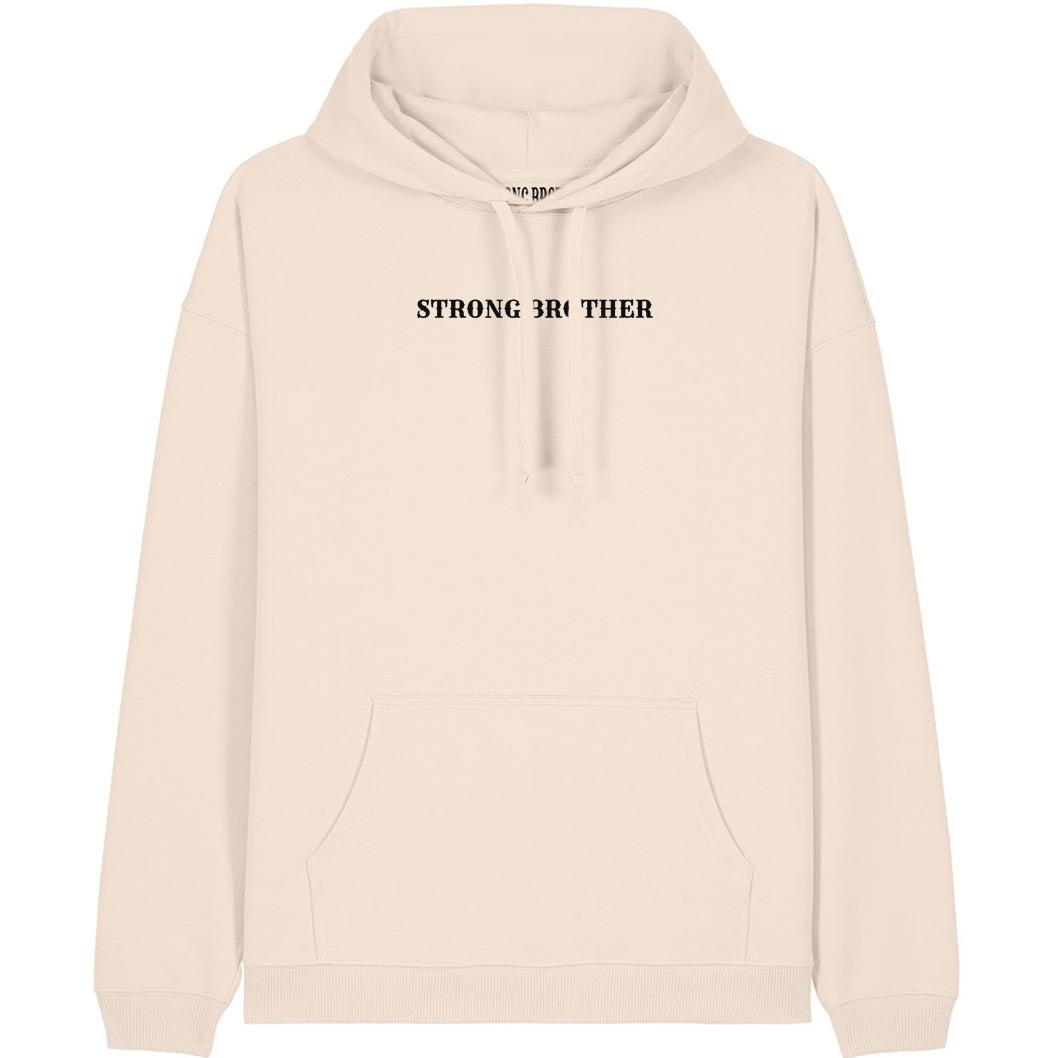 OVERSIZE HOODIE ONE BLOOD