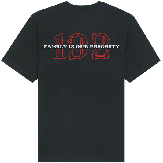 OVERSIZE SHIRT FAMILY SCRIPT