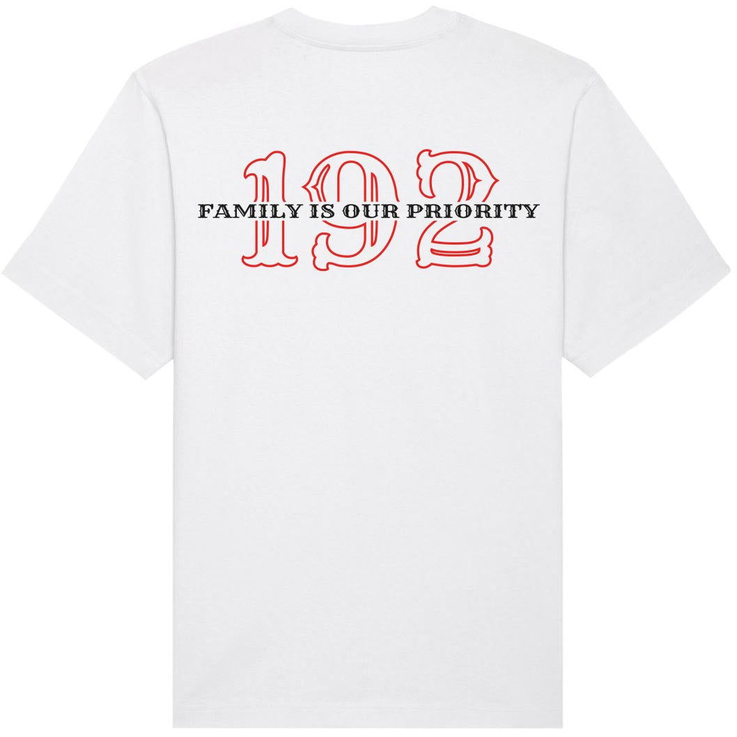 OVERSIZE SHIRT FAMILY SCRIPT