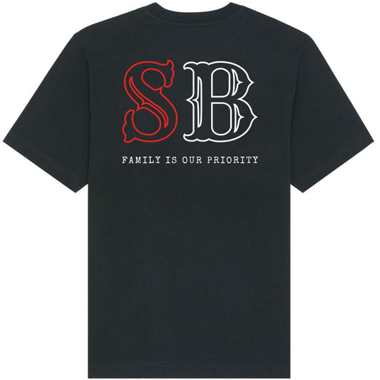 OVERSIZE SHIRT TRUE PRIORITY