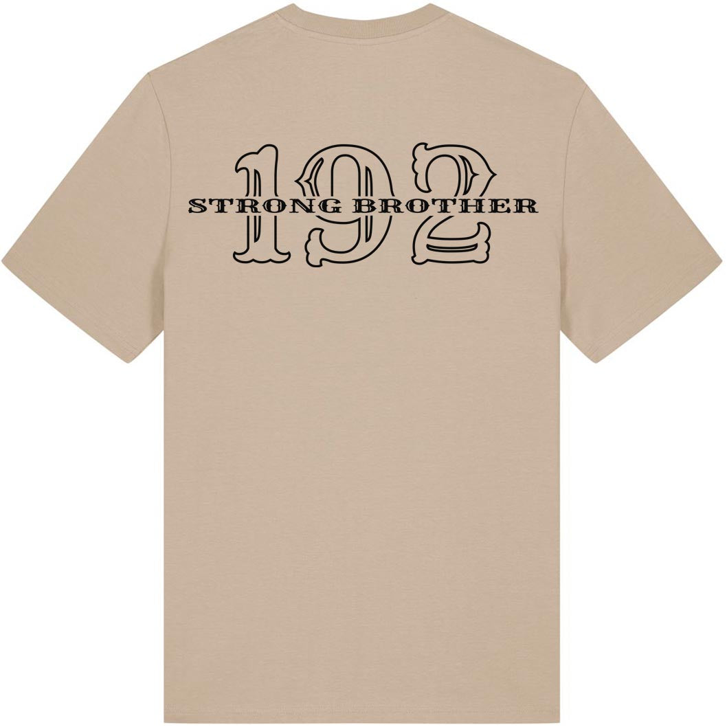 OVERSIZE SHIRT ONE BLOOD