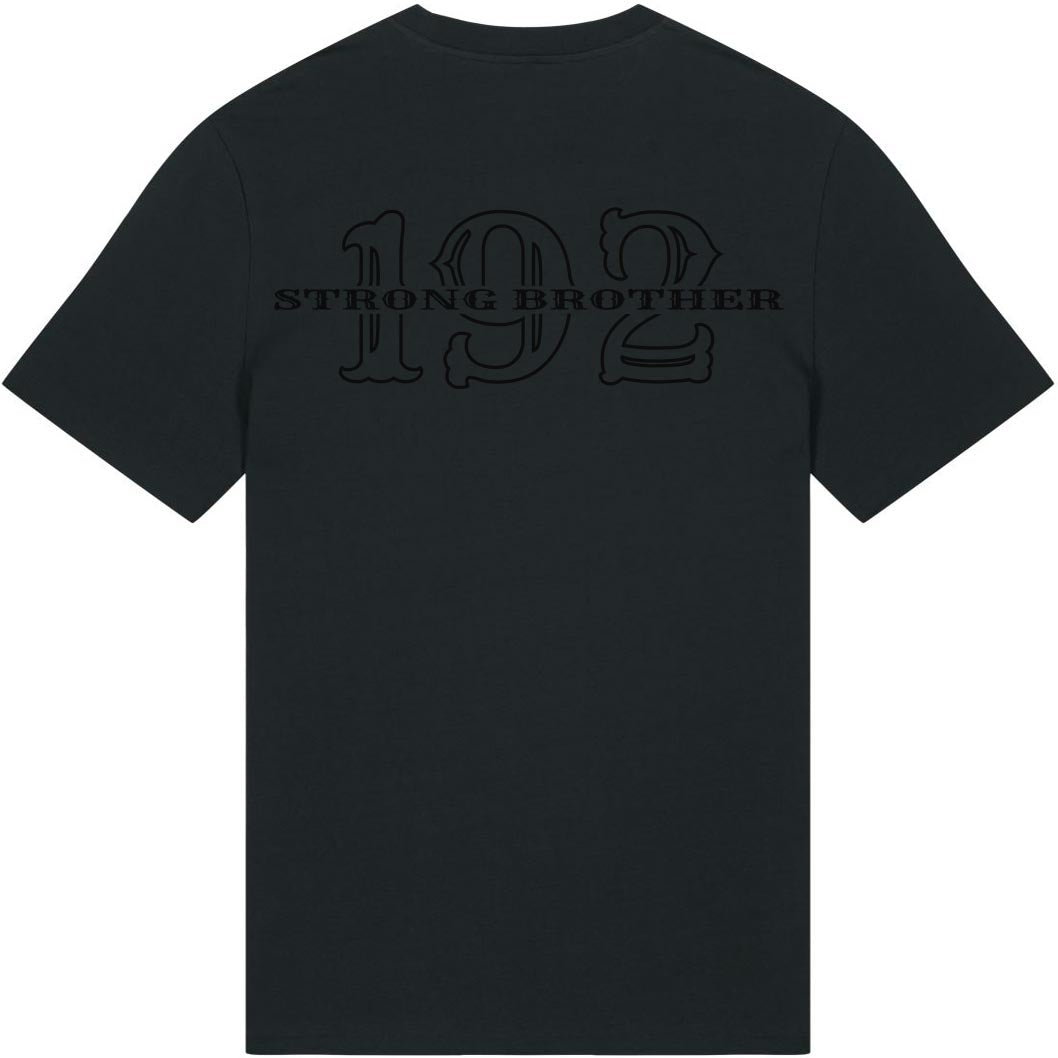 OVERSIZE SHIRT ONE BLOOD
