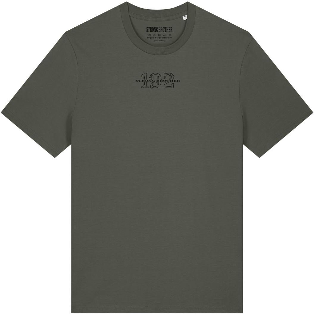 REGULAR SHIRT FRONTLINE