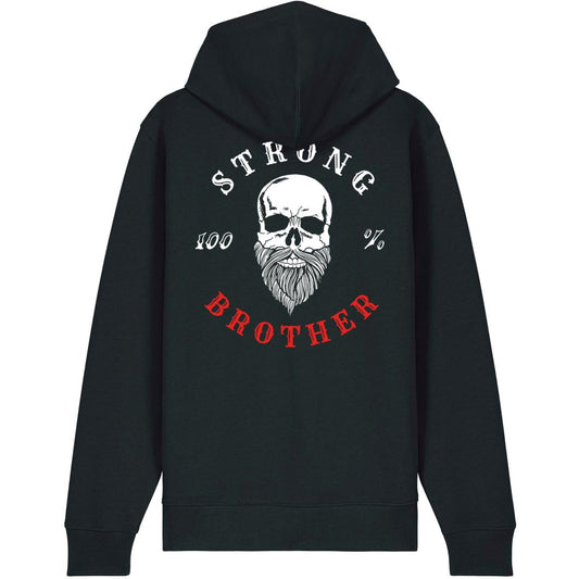 ZIP HOODIE BROTHERHOOD