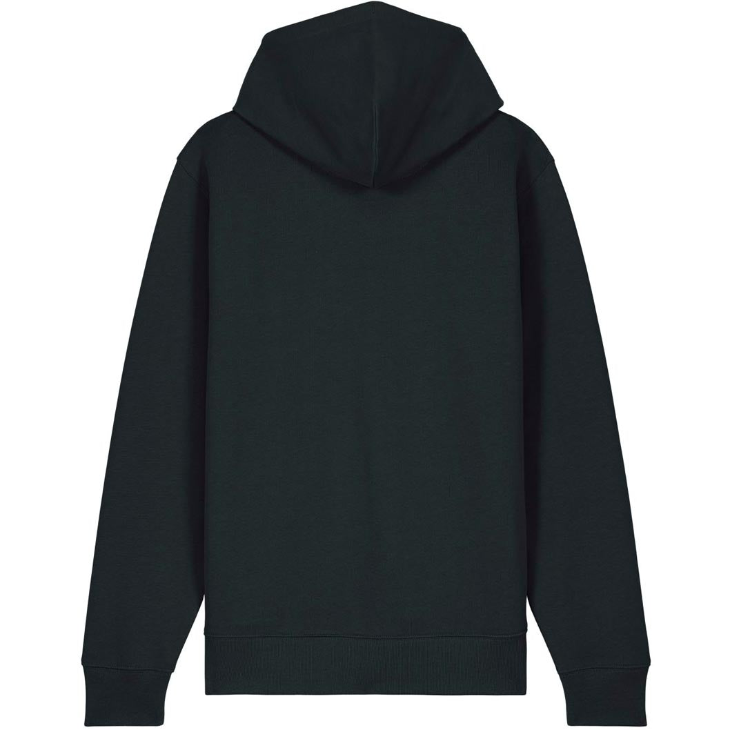ZIP HOODIE ICON ONLY