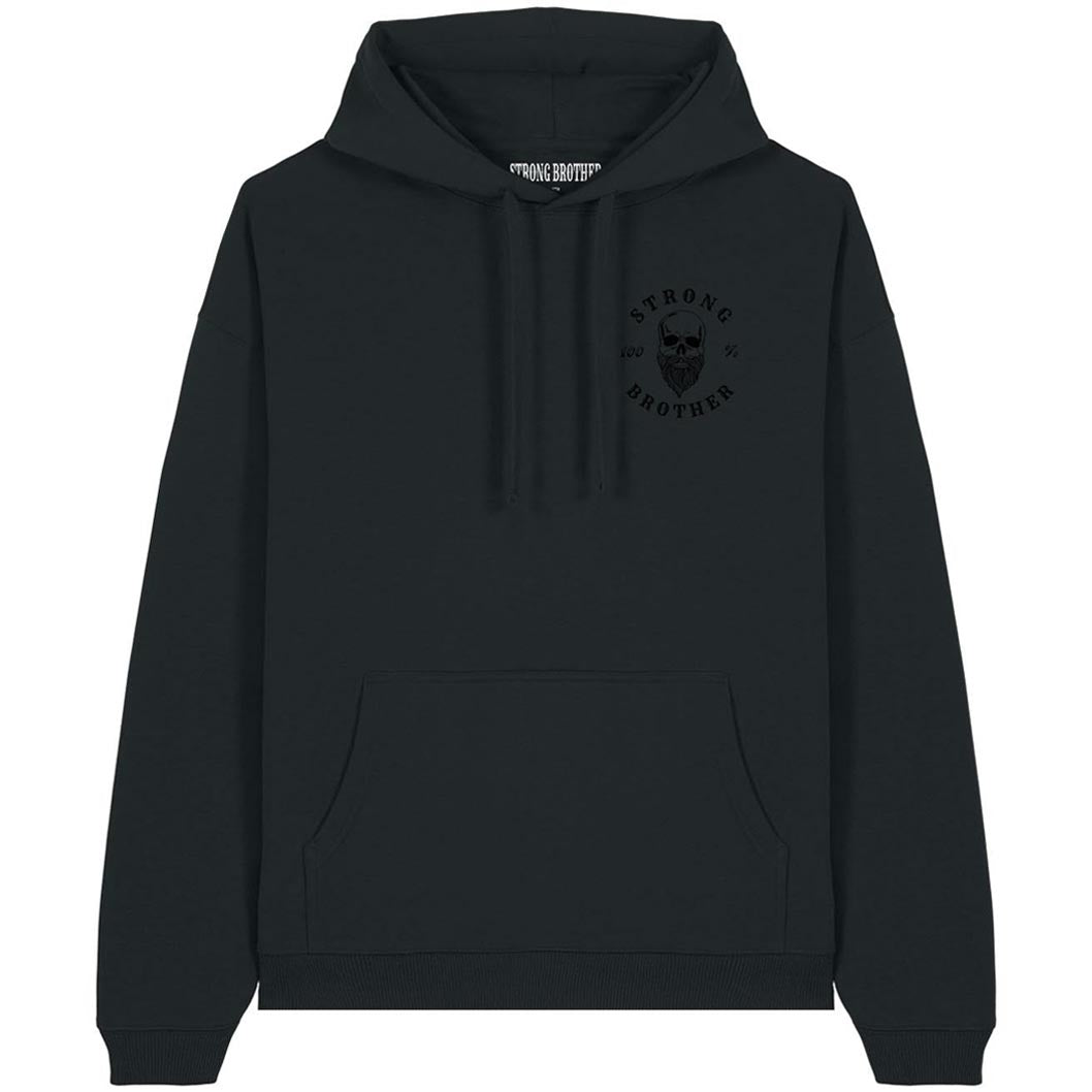 OVERSIZE HOODIE BROTHERHOOD