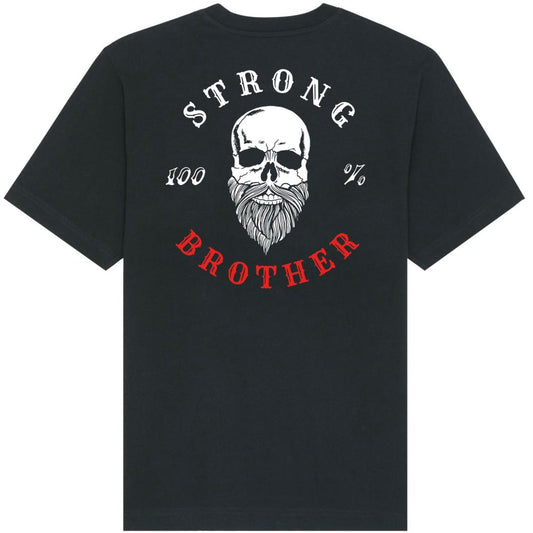 OVERSIZE SHIRT BROTHERHOOD