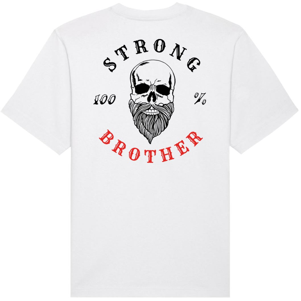 OVERSIZE SHIRT BROTHERHOOD