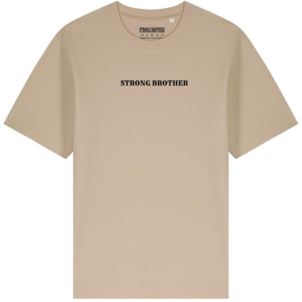 OVERSIZE SHIRT LINE OF BROTHERS