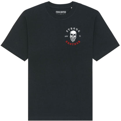 OVERSIZE SHIRT ONE BLOOD