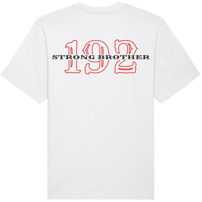 OVERSIZE SHIRT ONE BLOOD