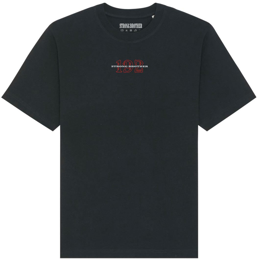 OVERSIZE SHIRT FRONTLINE