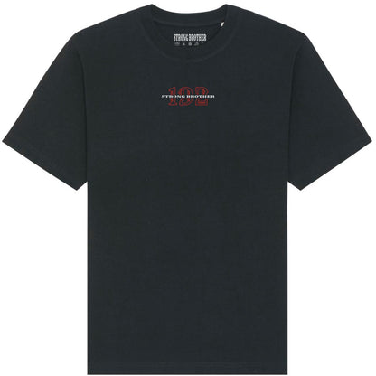 OVERSIZE SHIRT FRONTLINE