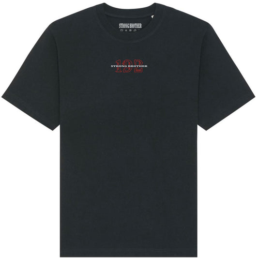 OVERSIZE SHIRT FRONTLINE