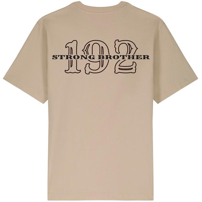 OVERSIZE SHIRT FRONTLINE
