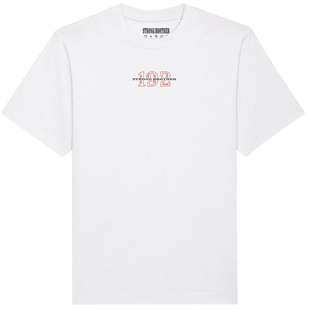 OVERSIZE SHIRT FRONTLINE