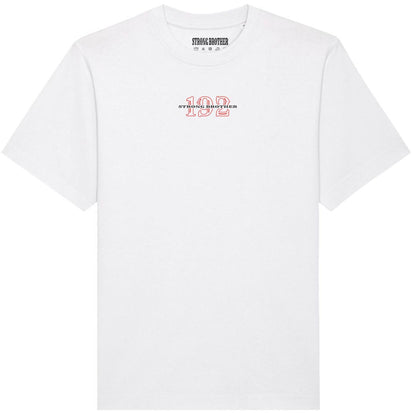 OVERSIZE SHIRT FRONTLINE