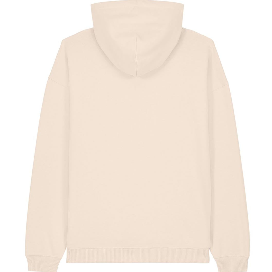 OVERSIZE HOODIE LINE OF BROTHERS