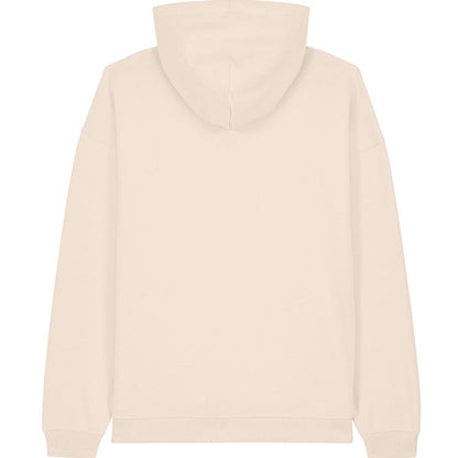OVERSIZE HOODIE LINE OF BROTHERS