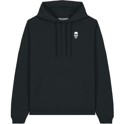 OVERSIZE HOODIE ICON ONLY