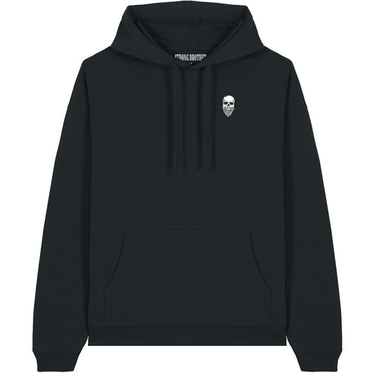 OVERSIZE HOODIE ICON ONLY