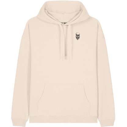 OVERSIZE HOODIE ICON ONLY