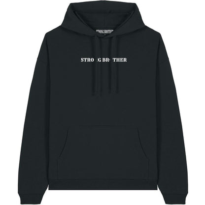 OVERSIZE HOODIE TRUE PRIORITY