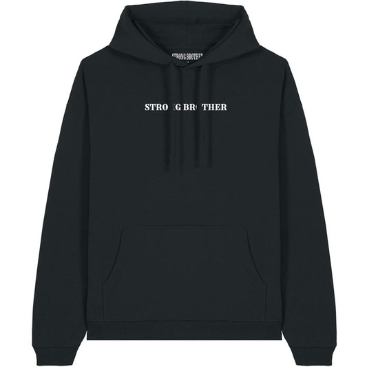 OVERSIZE HOODIE TRUE PRIORITY