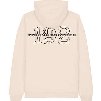 OVERSIZE HOODIE ONE BLOOD
