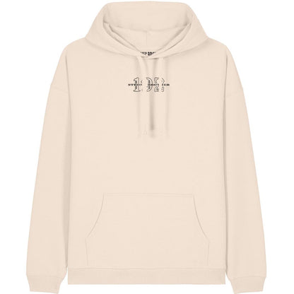 OVERSIZE HOODIE FRONTLINE