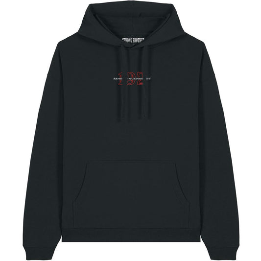 OVERSIZE HOODIE FAMILY FIRST