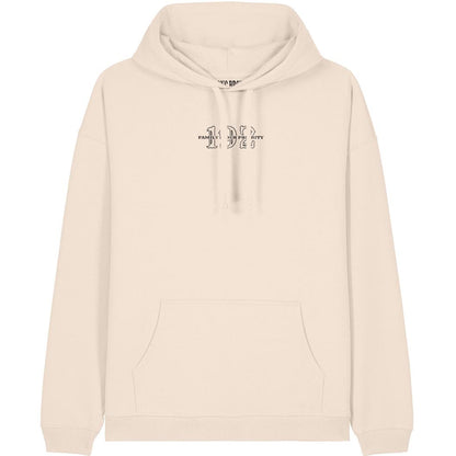 OVERSIZE HOODIE FAMILY FIRST