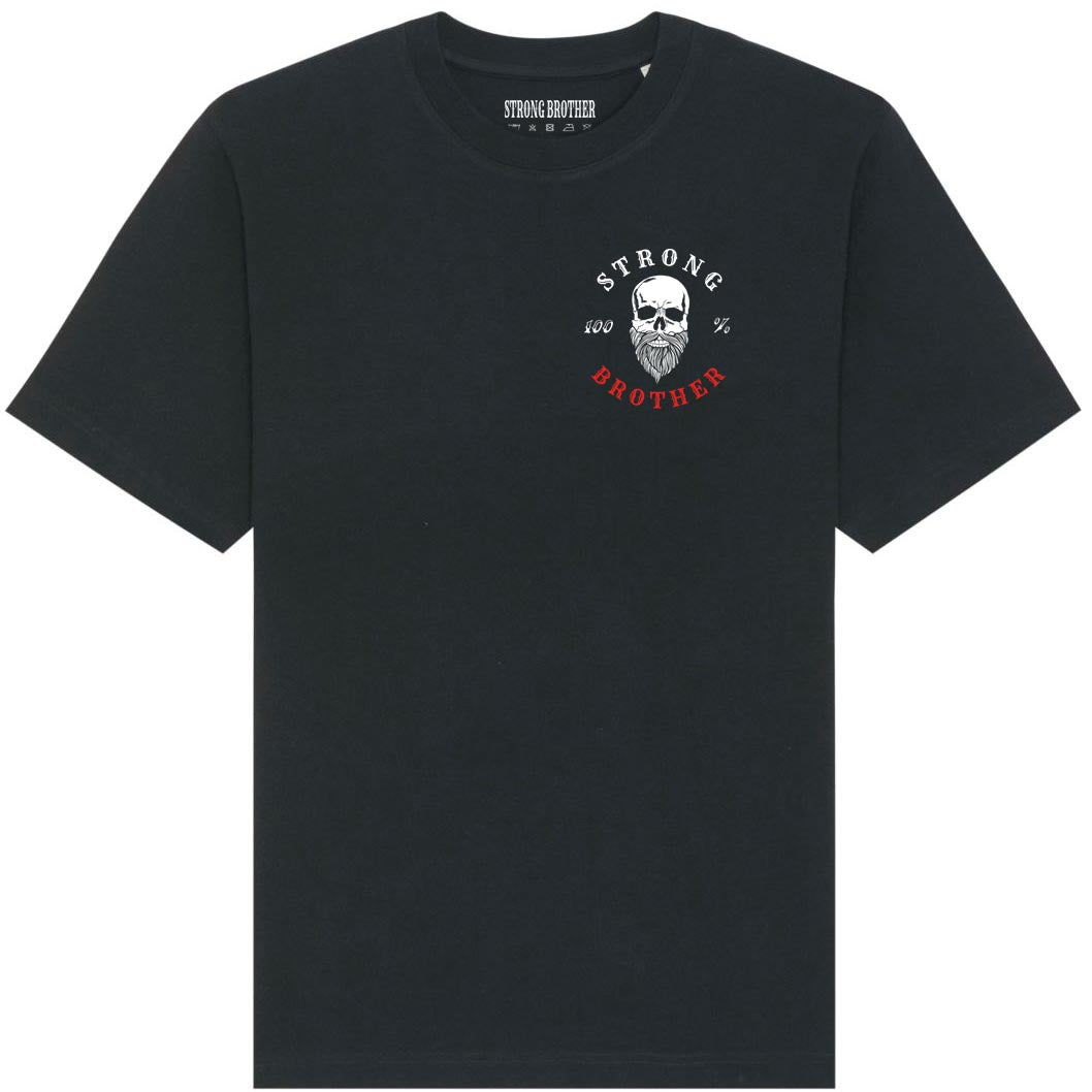 OVERSIZE SHIRT FAMILY SCRIPT
