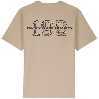 OVERSIZE SHIRT FAMILY SCRIPT