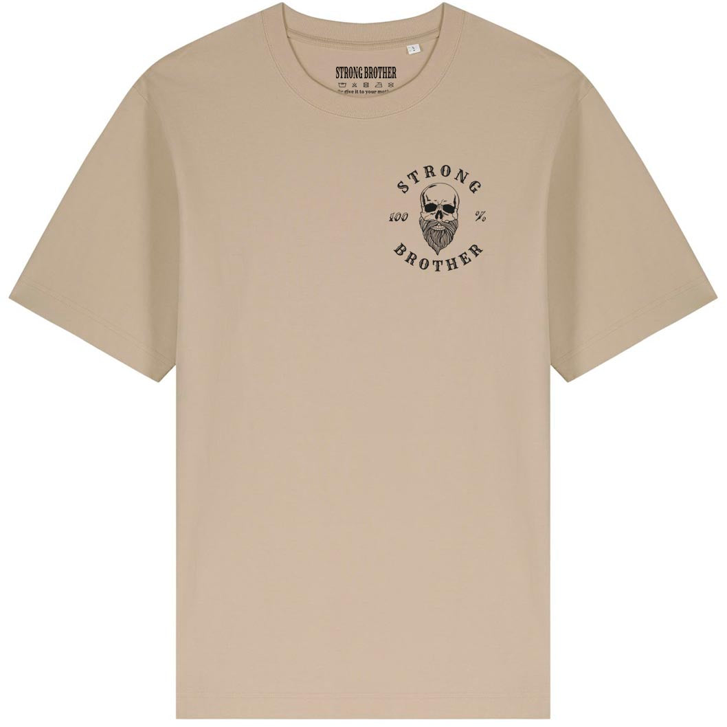 OVERSIZE SHIRT FAMILY SCRIPT