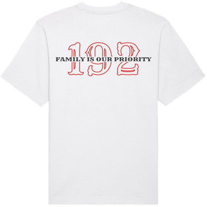 OVERSIZE SHIRT FAMILY SCRIPT