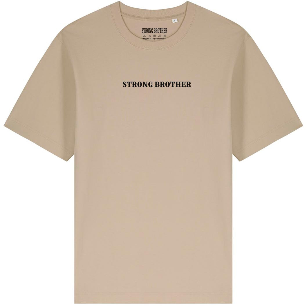OVERSIZE SHIRT TRUE PRIORITY