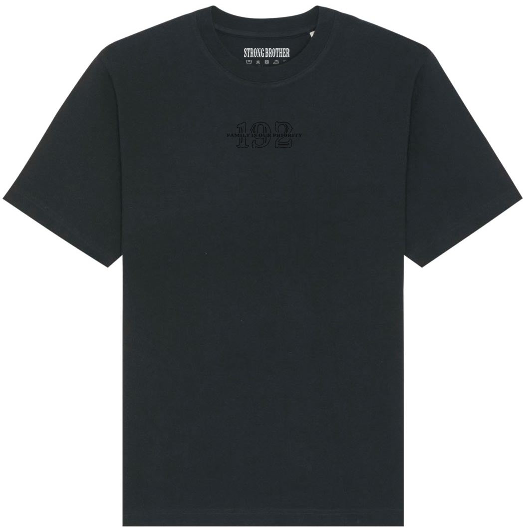 OVERSIZE SHIRT FAMILY FIRST