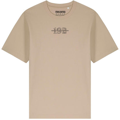 OVERSIZE SHIRT FAMILY FIRST