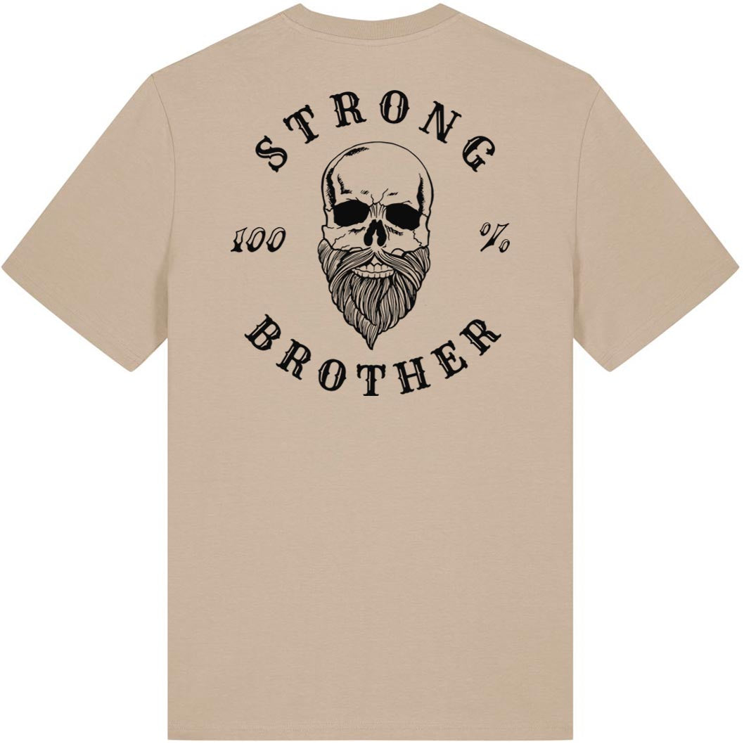 REGULAR SHIRT BROTHERHOOD