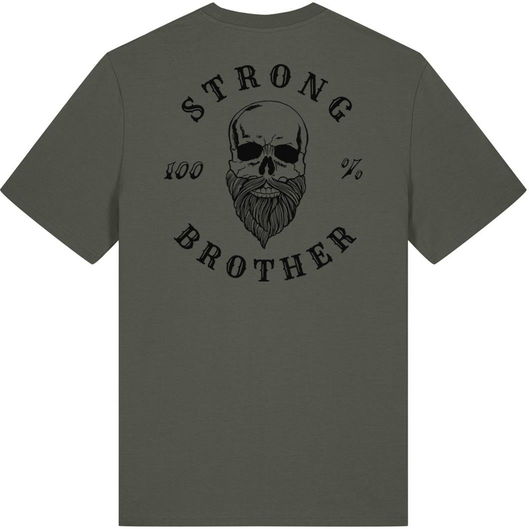 REGULAR SHIRT BROTHERHOOD