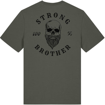 REGULAR SHIRT BROTHERHOOD