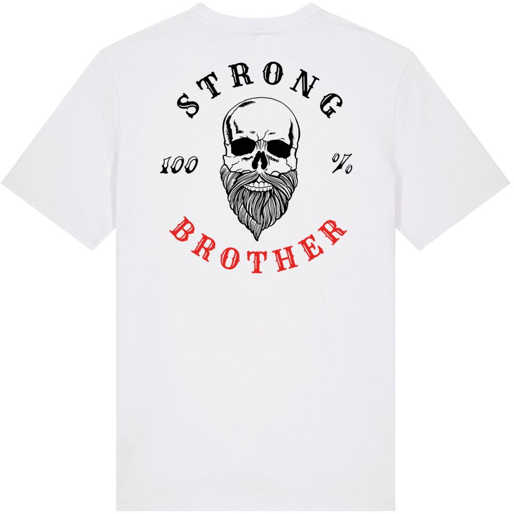 REGULAR SHIRT BROTHERHOOD