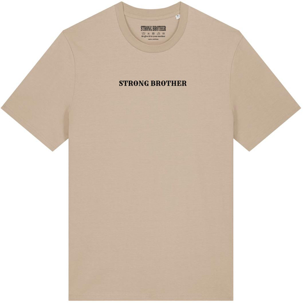 REGULAR SHIRT LINE OF BROTHERS