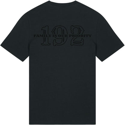 REGULAR SHIRT FAMILY SCRIPT