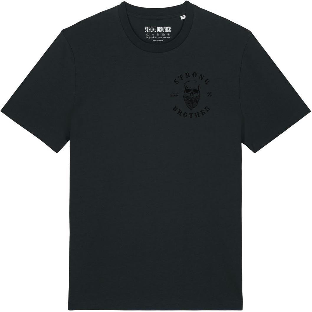 REGULAR SHIRT FAMILY SCRIPT